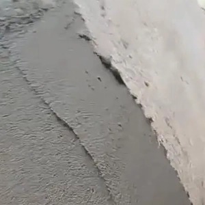 庐江水工建筑物I级C55聚合物改性水泥砂浆 渠道防渗泵站加固迎水面抗冲刷砂浆