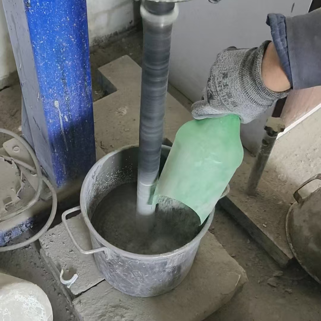 庐江桥梁公路张拉用H60压浆料与普通压浆料有什么区别？