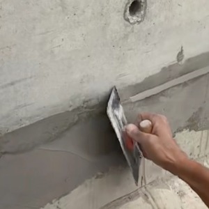 庐江P型防护型环氧树脂砂浆