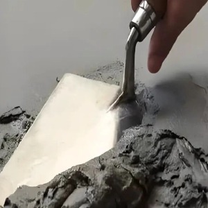 庐江混凝土裂缝孔洞剥落冻融修复用高强度丙乳防腐蚀砂浆