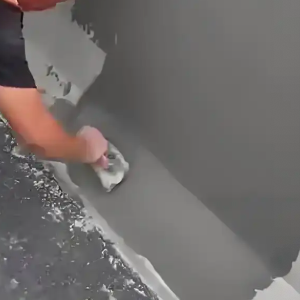 庐江GB50728一级聚合物改性水泥砂浆